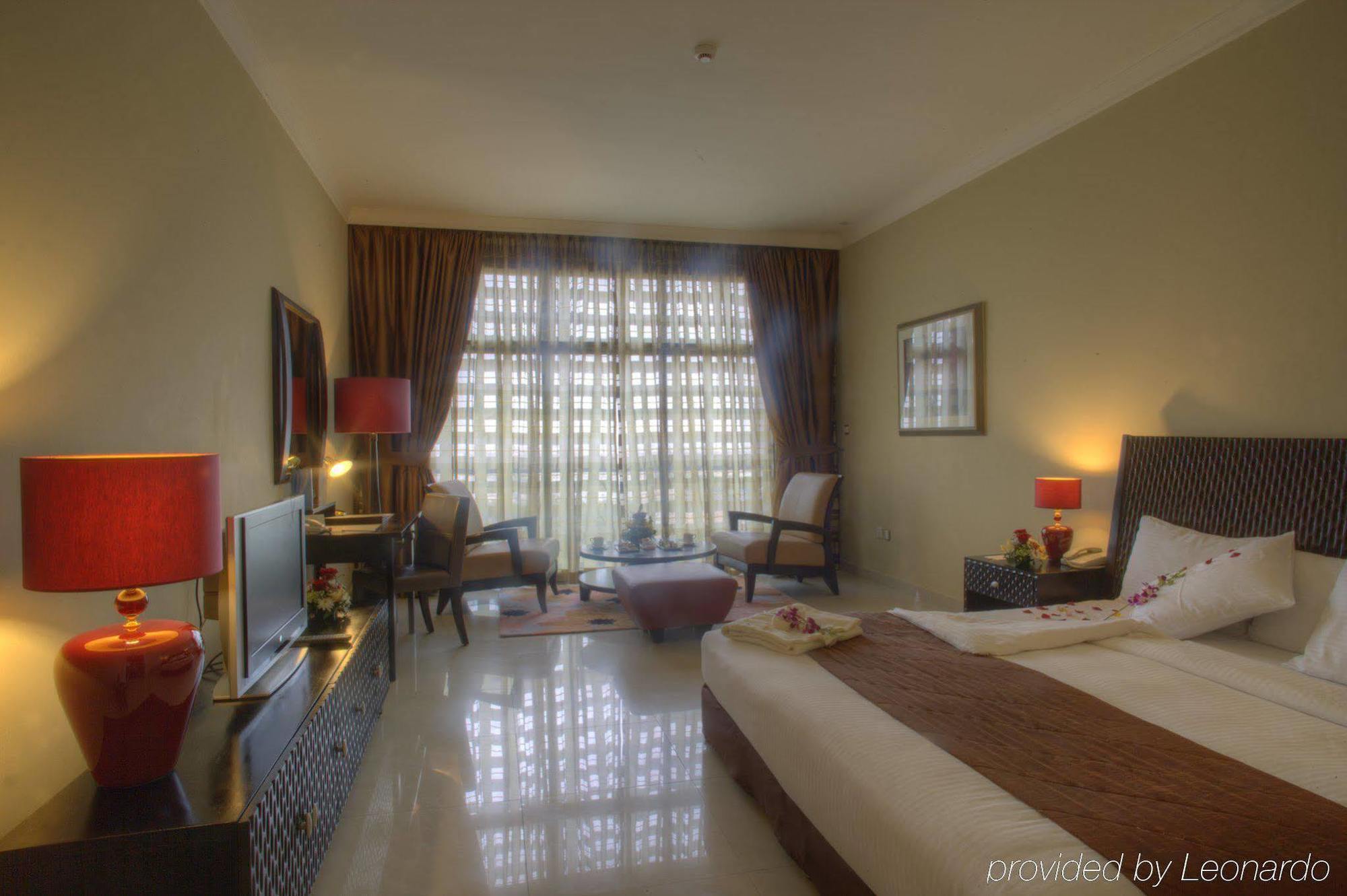 Oryx Hotel Abu Dhabi Cameră foto