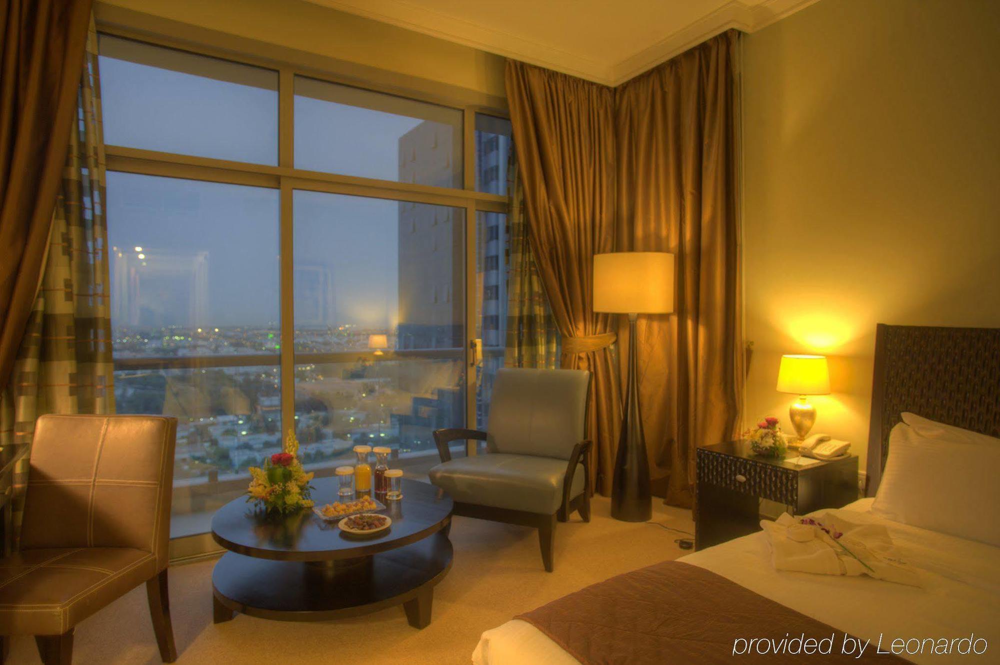 Oryx Hotel Abu Dhabi Cameră foto